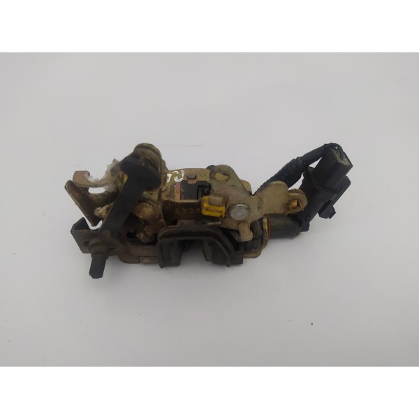 Fechadura Porta Traseira Esquerda Ford Ranger 1998 1999 2000