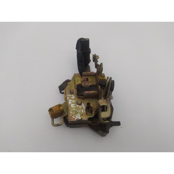 Fechadura Porta Traseira Esquerda Ford Ranger 1998 1999 2000