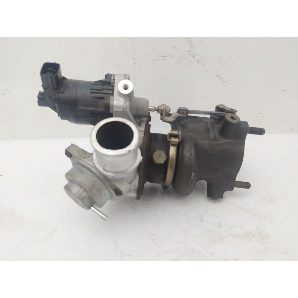 Turbina Mitsubishi Eclipse Cross 1.5 2020 2021