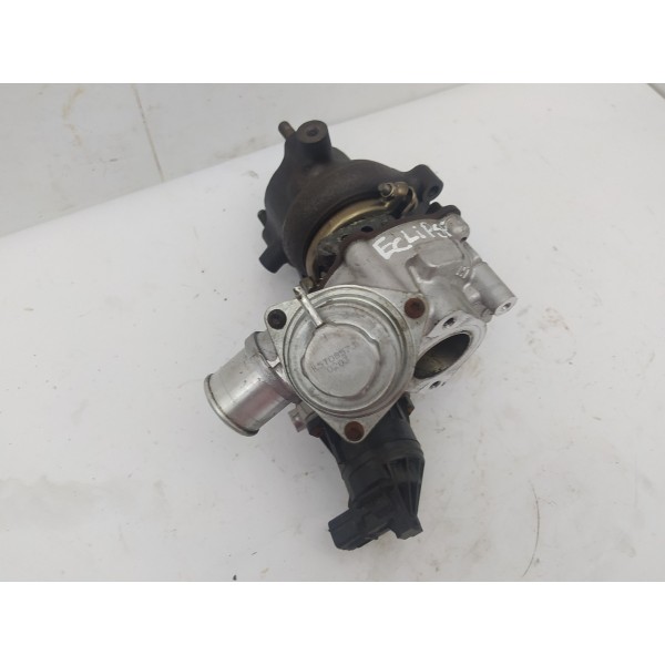 Turbina Mitsubishi Eclipse Cross 1.5 2020 2021