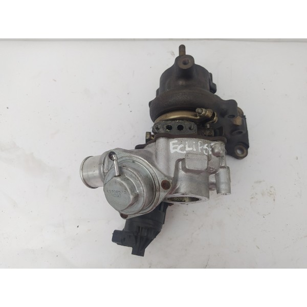 Turbina Mitsubishi Eclipse Cross 1.5 2020 2021