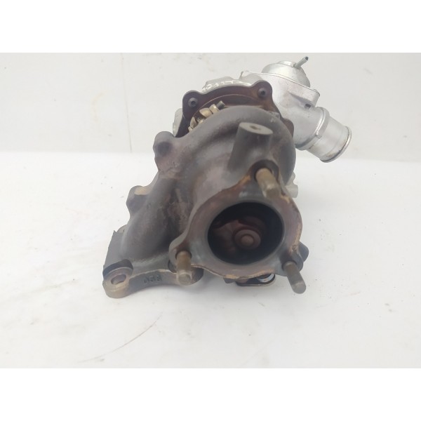 Turbina Mitsubishi Eclipse Cross 1.5 2020 2021