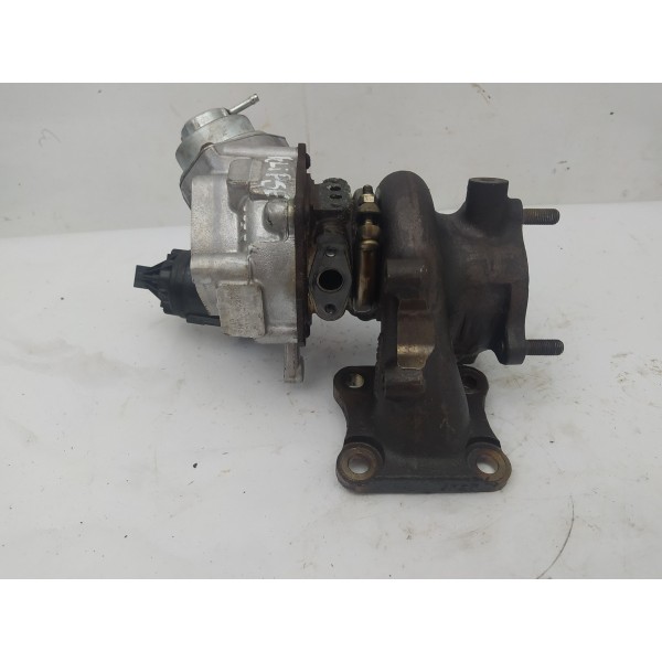 Turbina Mitsubishi Eclipse Cross 1.5 2020 2021