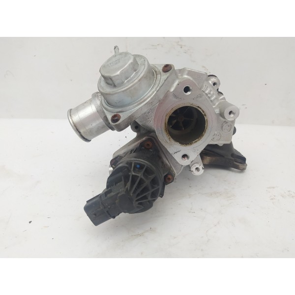 Turbina Mitsubishi Eclipse Cross 1.5 2020 2021