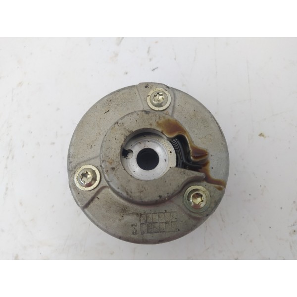 Polia Variável Comando Mitsubishi Eclipse Cross 1.5 2020 21