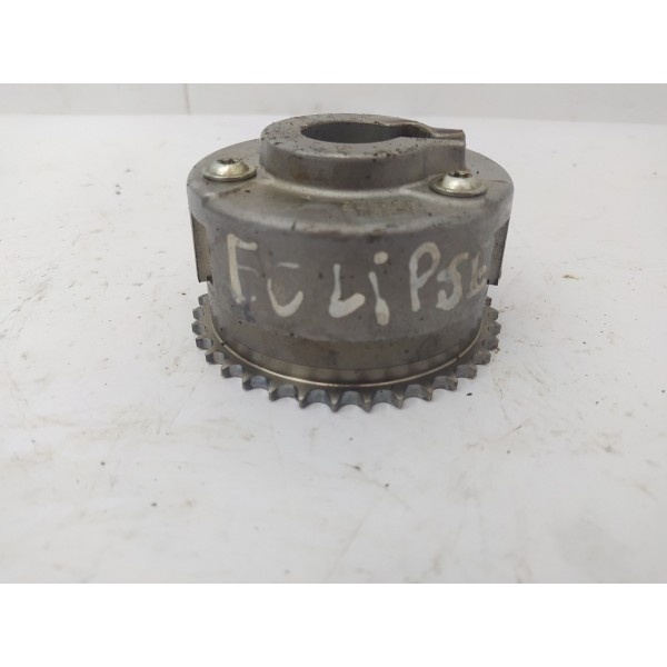 Polia Variável Comando Mitsubishi Eclipse Cross 1.5 2020 21