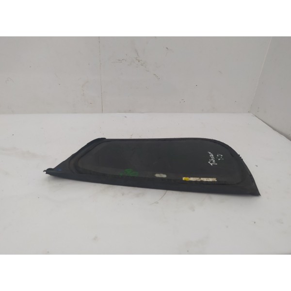 Vidro Fixo Porta Traseira Direita Volkswagen Tiguan 2012