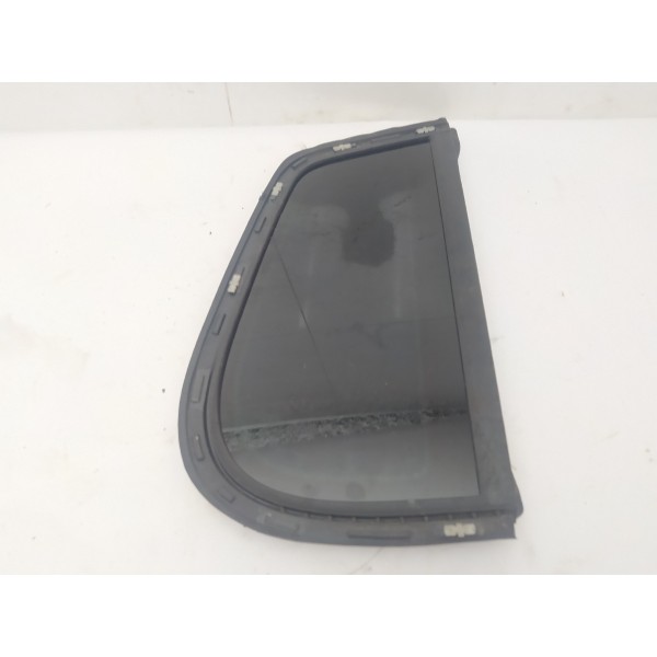 Vidro Fixo Porta Traseira Direita Volkswagen Tiguan 2012