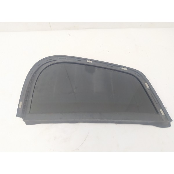 Vidro Fixo Porta Traseira Direita Volkswagen Tiguan 2012