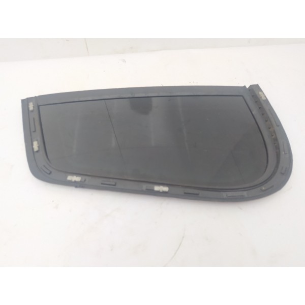 Vidro Fixo Porta Traseira Direita Volkswagen Tiguan 2012