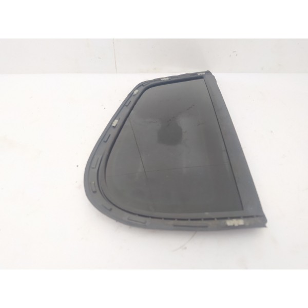 Vidro Fixo Porta Traseira Direita Volkswagen Tiguan 2012