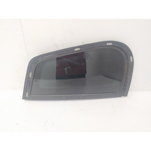 Vidro Fixo Porta Traseira Esquerda Volkswagen Tiguan 2012