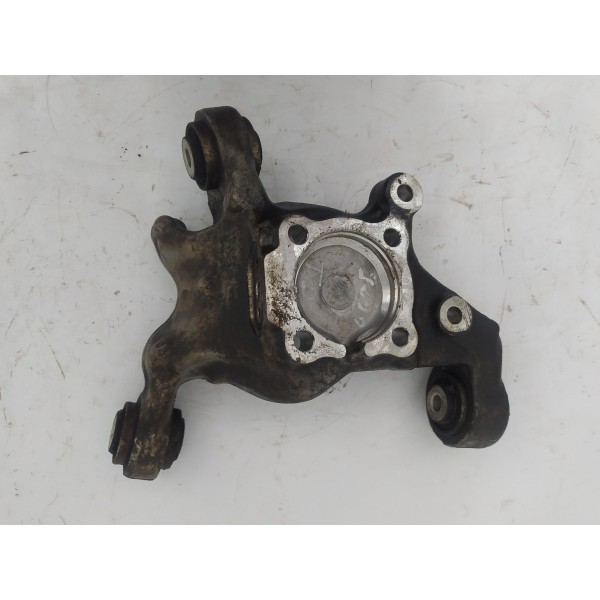 Montante Manga Eixo Traseiro Direito Mercedes B200 2014