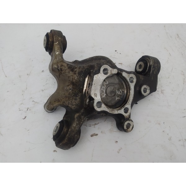 Montante Manga Eixo Traseiro Esquerdo Mercedes B200 2014