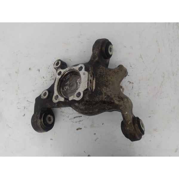 Montante Manga Eixo Traseiro Esquerdo Mercedes B200 2014