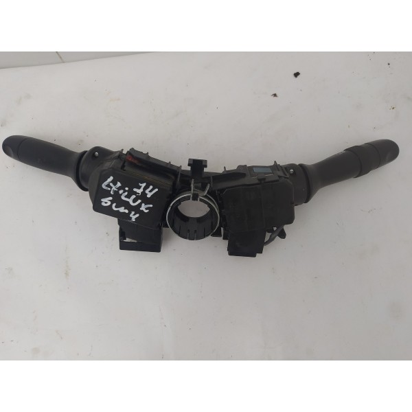 Chave Seta Toyota Hilux Sw4 2013 2014