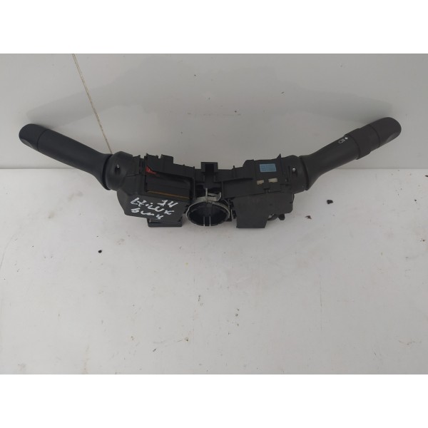 Chave Seta Toyota Hilux Sw4 2013 2014