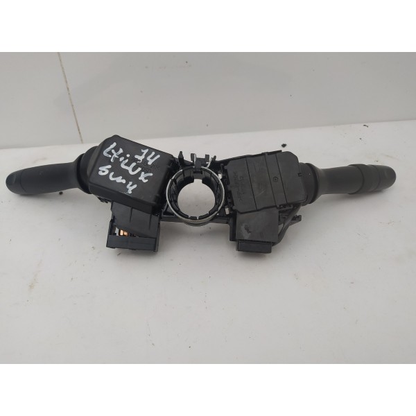 Chave Seta Toyota Hilux Sw4 2013 2014