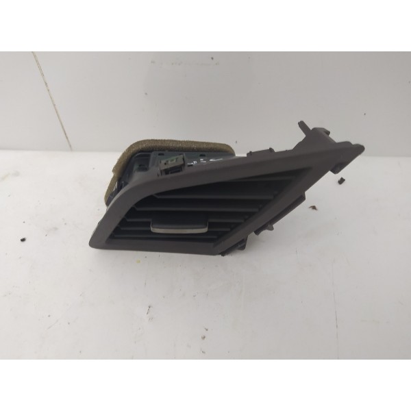 Difusor Ar Condicionado Central Direito Honda Civic 2013 14