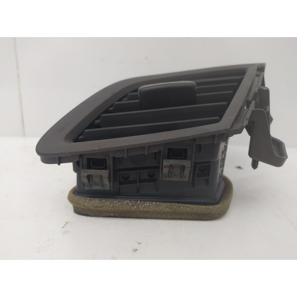 Difusor Ar Condicionado Central Direito Honda Civic 2013 14