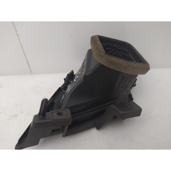 Difusor Ar Condicionado Central Direito Honda Civic 2013 14