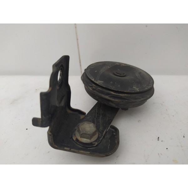 Buzina Sirene Alarme Honda Civic 2013 2014