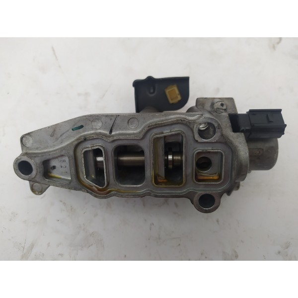 Válvula Solenoide Cabeçote Honda Civic 1.8 2013 2014