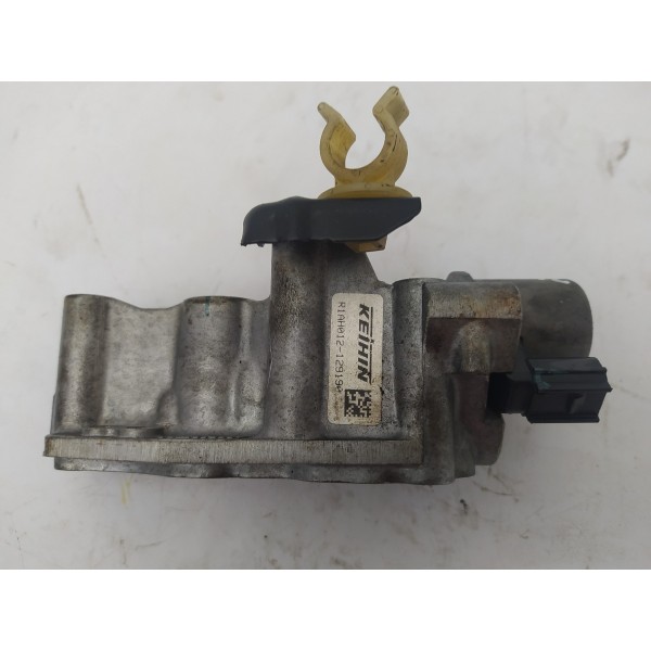 Válvula Solenoide Cabeçote Honda Civic 1.8 2013 2014