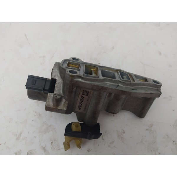 Válvula Solenoide Cabeçote Honda Civic 1.8 2013 2014