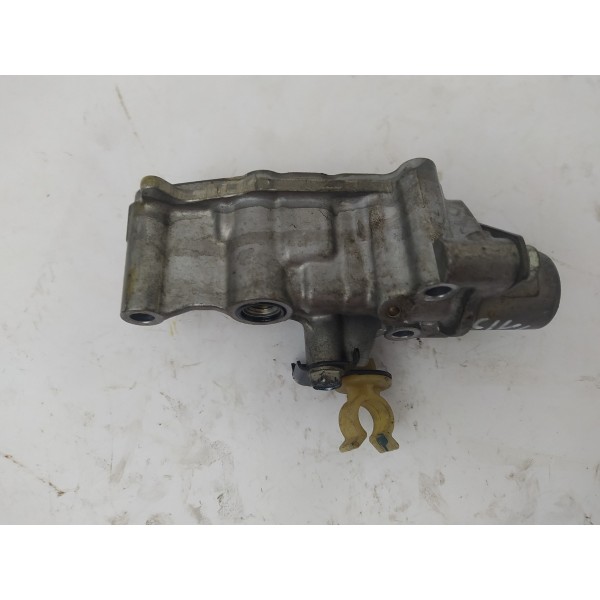 Válvula Solenoide Cabeçote Honda Civic 1.8 2013 2014
