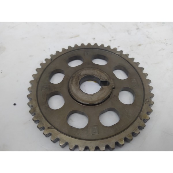 Polia Comando Válvula Honda Civic 1.8 2013 2014