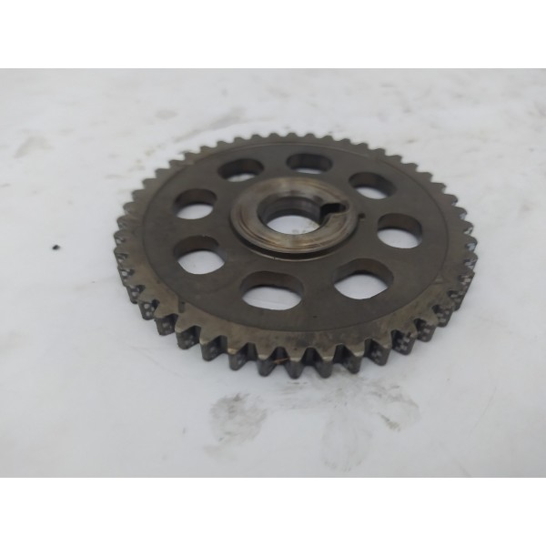 Polia Comando Válvula Honda Civic 1.8 2013 2014