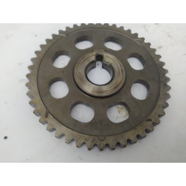 Polia Comando Válvula Honda Civic 1.8 2013 2014