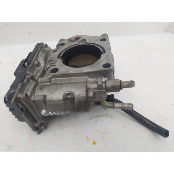 Tbi Corpo Borboleta Honda Civic 1.8 2013 2014