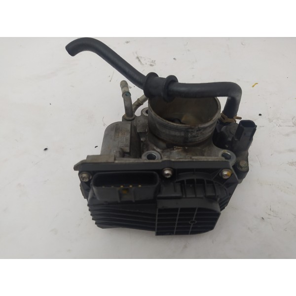 Tbi Corpo Borboleta Honda Civic 1.8 2013 2014