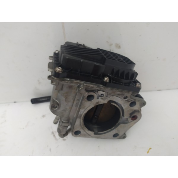Tbi Corpo Borboleta Honda Civic 1.8 2013 2014