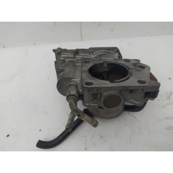Tbi Corpo Borboleta Honda Civic 1.8 2013 2014