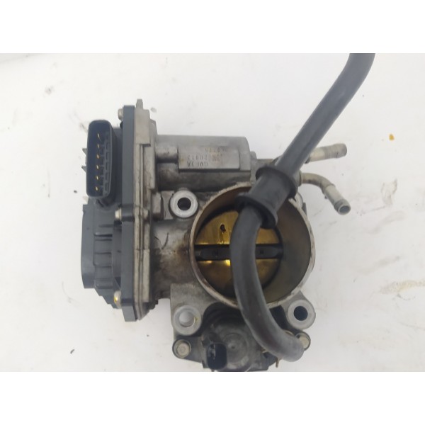 Tbi Corpo Borboleta Honda Civic 1.8 2013 2014