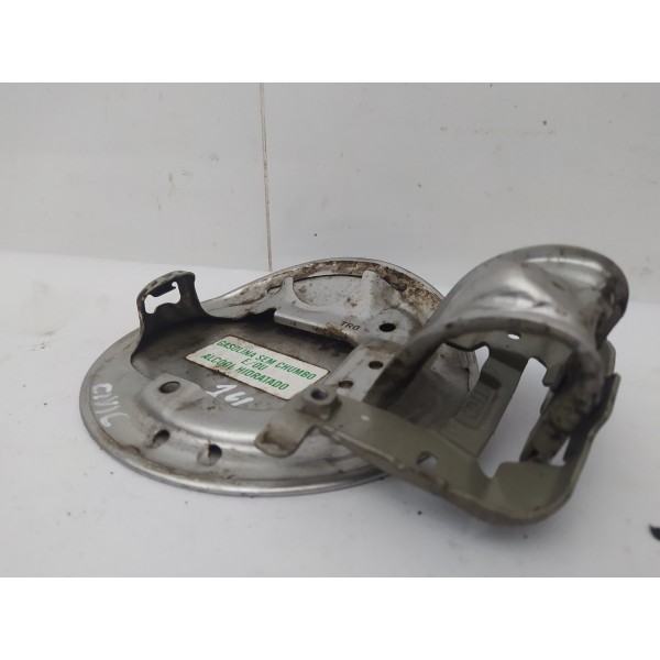 Portinhola Tanque Combustível Honda Civic 2013 2014