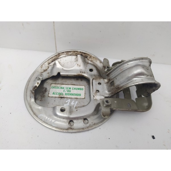 Portinhola Tanque Combustível Honda Civic 2013 2014