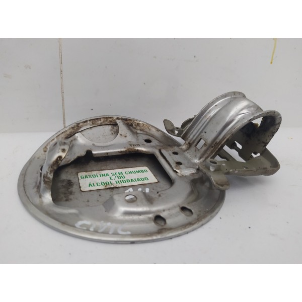 Portinhola Tanque Combustível Honda Civic 2013 2014