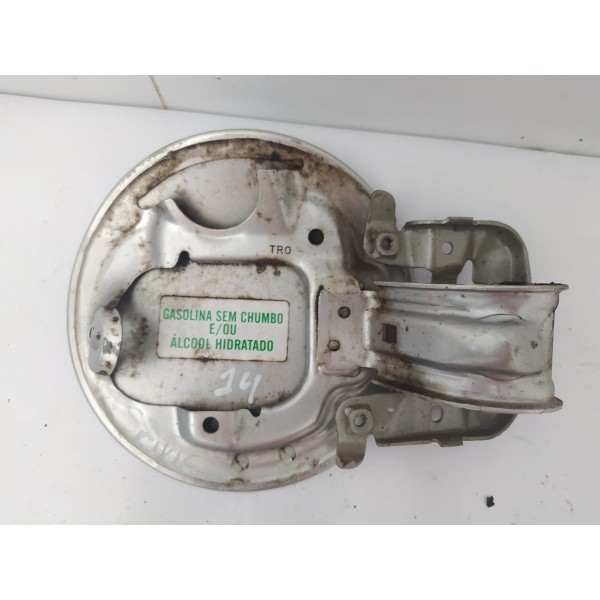 Portinhola Tanque Combustível Honda Civic 2013 2014