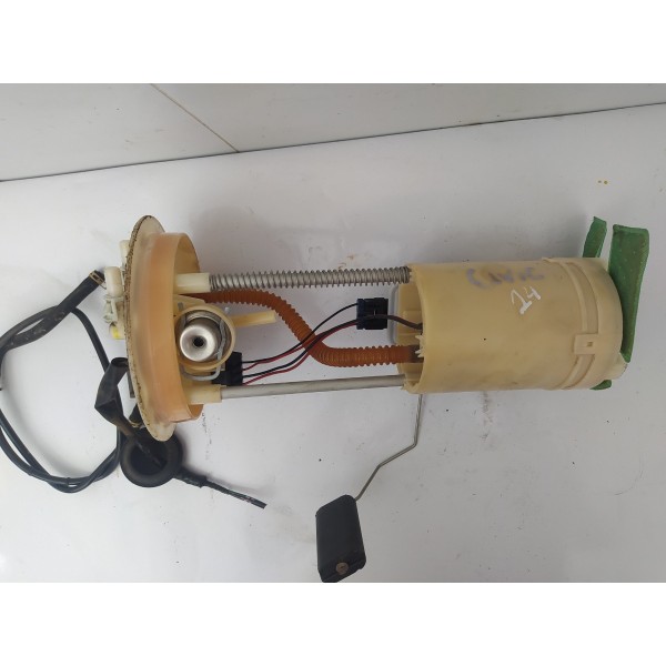 Bomba Combustível Honda Civic 1.8 2013 2014