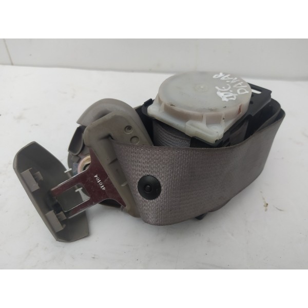 Cinto Segurança Traseiro Esquerdo Pajero Dakar 2013