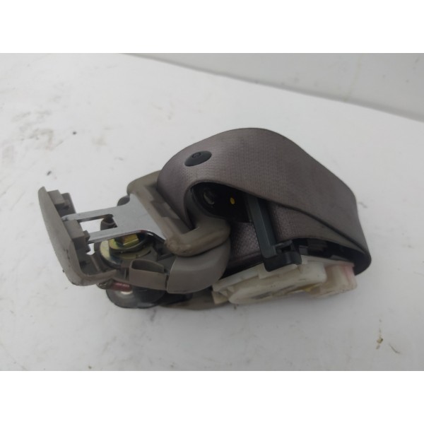 Cinto Segurança Traseiro Esquerdo Pajero Dakar 2013