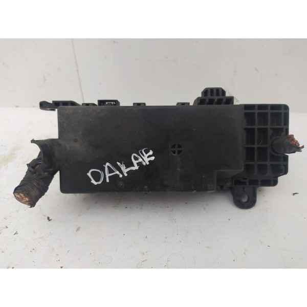 Caixa Fusível Mitsubishi Pajero Dakar 3.2 2013