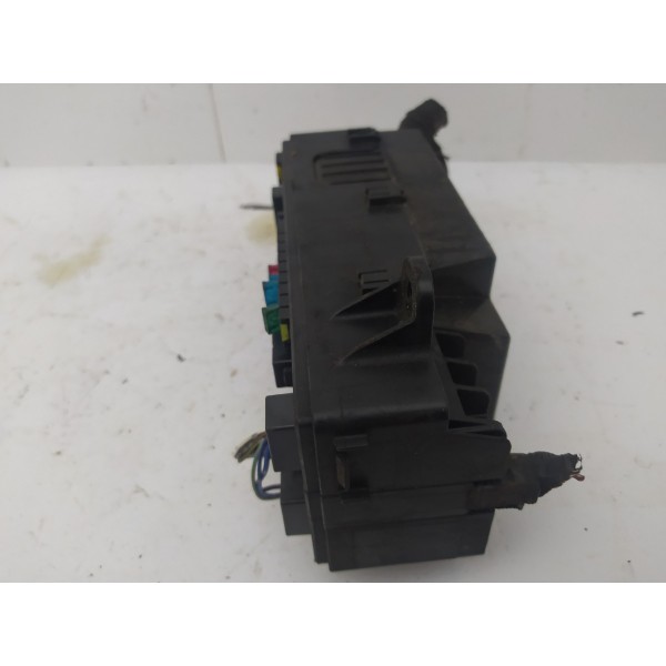 Caixa Fusível Mitsubishi Pajero Dakar 3.2 2013