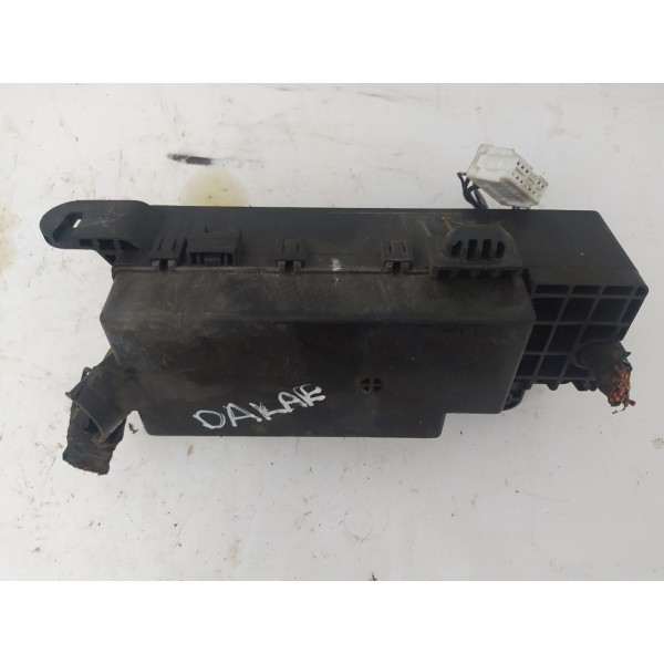 Caixa Fusível Mitsubishi Pajero Dakar 3.2 2013