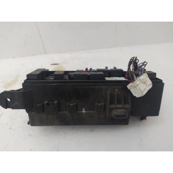 Caixa Fusível Mitsubishi Pajero Dakar 3.2 2013