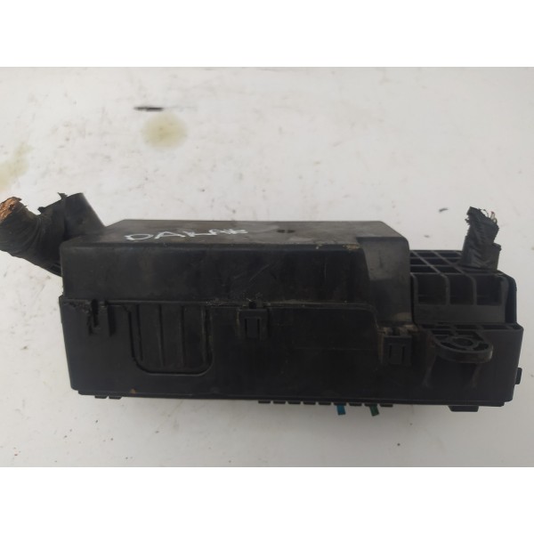 Caixa Fusível Mitsubishi Pajero Dakar 3.2 2013